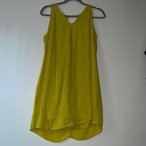Medium Old Navy Sleeveless Dress
